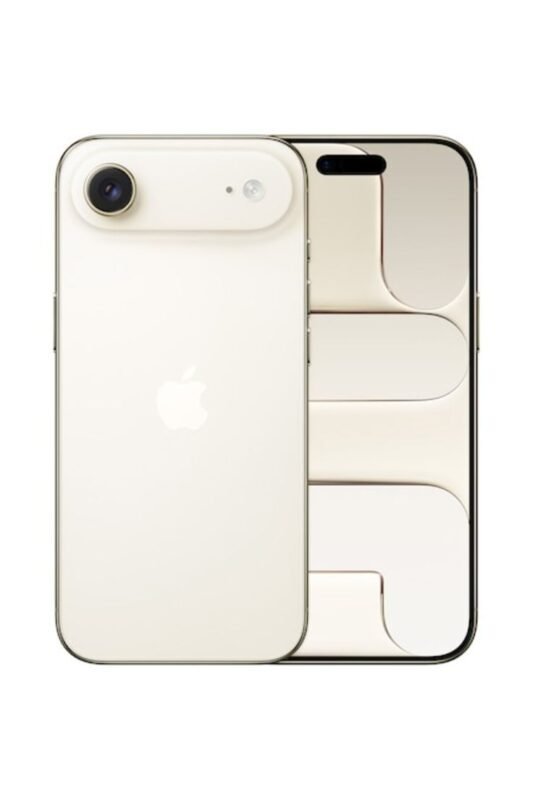 iPhone Air, 512GB, 5G, Auriu deschis